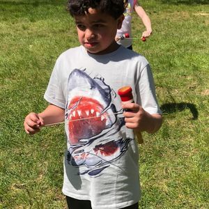 Meet your Posher, Troy